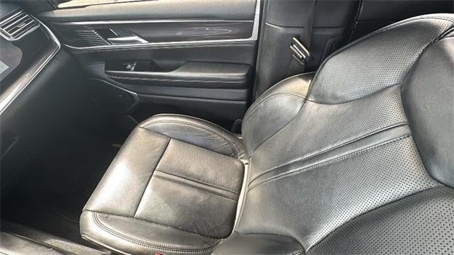 2023 Jeep Wagoneer Series I 4x2