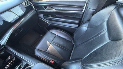 2023 Jeep Wagoneer Series I 4x2