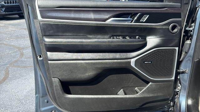 2023 Jeep Wagoneer Series I 4x2