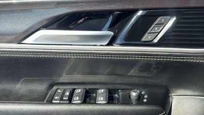 2023 Jeep Wagoneer Series I 4x2