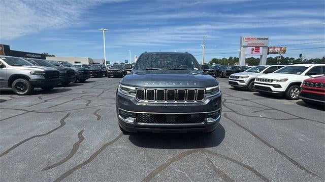 2023 Jeep Wagoneer Series I 4x2