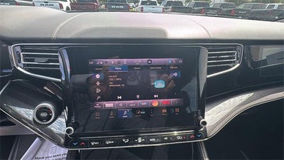 2023 Jeep Wagoneer Series I 4x2