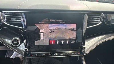 2023 Jeep Wagoneer Series I 4x2