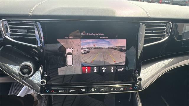 2023 Jeep Wagoneer Series I 4x2