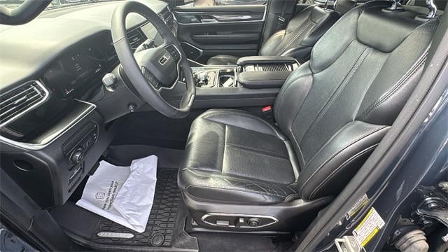 2023 Jeep Wagoneer Series I 4x2