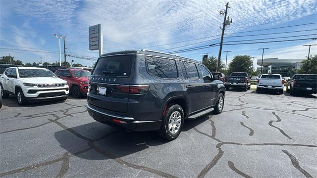 2023 Jeep Wagoneer Series I 4x2