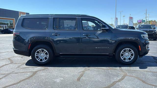 2023 Jeep Wagoneer Series I 4x2