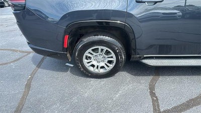 2023 Jeep Wagoneer Series I 4x2