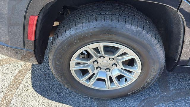 2023 Jeep Wagoneer Series I 4x2