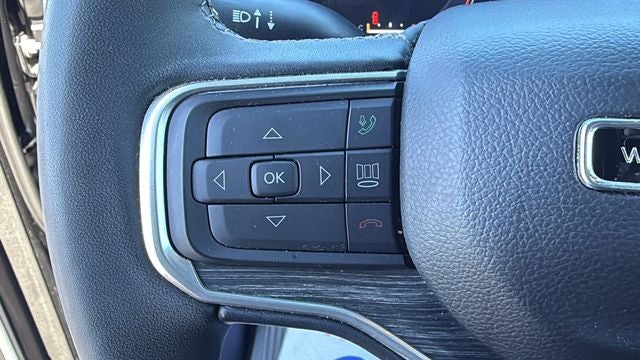 2024 Jeep Wagoneer Series II 4x2