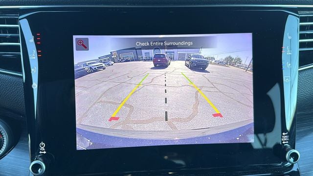 2024 Jeep Wagoneer Series II 4x2