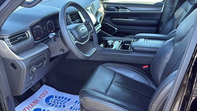 2024 Jeep Wagoneer Series II 4x2