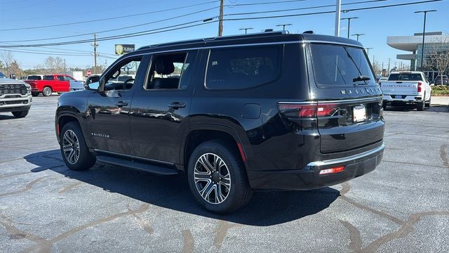 2024 Jeep Wagoneer Series II 4x2