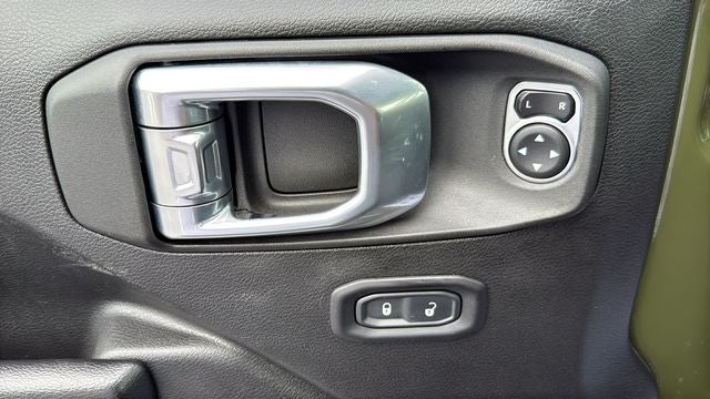 2021 Jeep Gladiator Rubicon 4x4