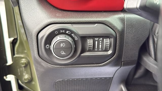 2021 Jeep Gladiator Rubicon 4x4