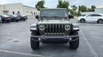 2021 Jeep Gladiator Rubicon 4x4