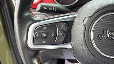 2021 Jeep Gladiator Rubicon 4x4