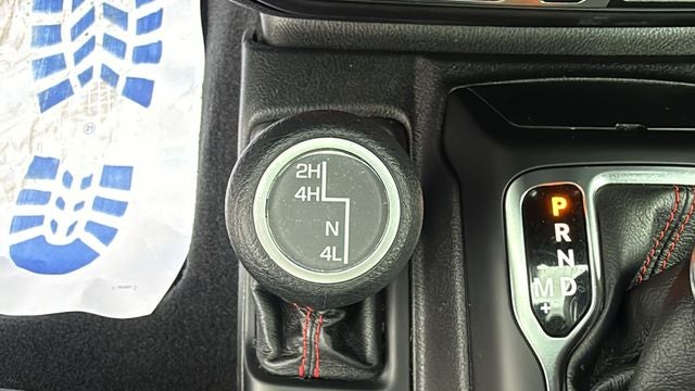 2021 Jeep Gladiator Rubicon 4x4