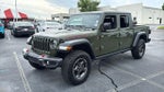 2021 Jeep Gladiator Rubicon 4x4