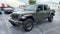 2021 Jeep Gladiator Rubicon 4x4