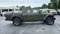 2021 Jeep Gladiator Rubicon 4x4