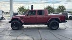 2021 Jeep Gladiator Rubicon 4x4