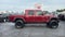 2021 Jeep Gladiator Rubicon 4x4