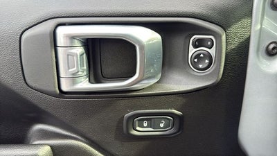2023 Jeep Gladiator Rubicon 4x4