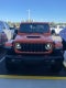 2025 Jeep Gladiator Mojave X