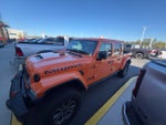 2025 Jeep Gladiator Mojave X