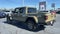 2025 Jeep Gladiator Mojave 4x4