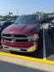 2024 RAM 1500 Classic SLT Quad Cab 4x2 6'4' Box