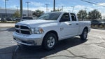 2024 RAM 1500 Classic SLT Quad Cab 4x2 6'4' Box