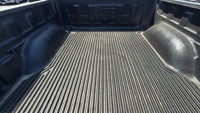2024 RAM 1500 Classic Warlock Crew Cab 4x2 5'7' Box