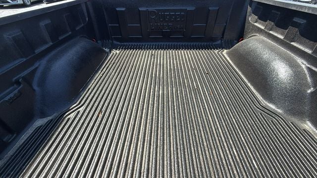 2024 RAM 1500 Classic Warlock Crew Cab 4x2 5'7' Box