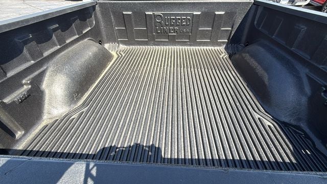 2024 RAM 1500 Classic Warlock Crew Cab 4x2 5'7' Box
