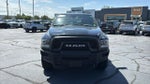 2024 RAM 1500 Classic Warlock Crew Cab 4x2 5'7' Box