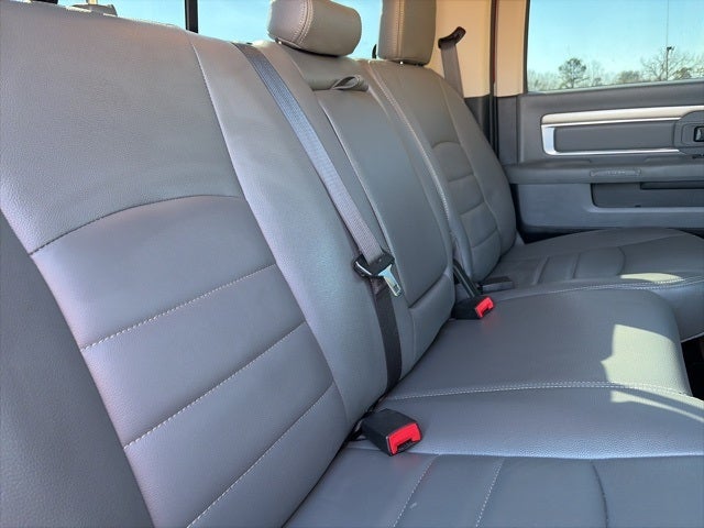 2016 RAM 1500 Lone Star