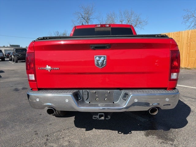 2016 RAM 1500 Lone Star