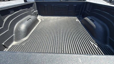 2024 RAM 1500 Classic SLT Quad Cab 4x4 6'4' Box