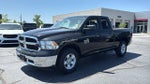 2024 RAM 1500 Classic SLT Quad Cab 4x4 6'4' Box