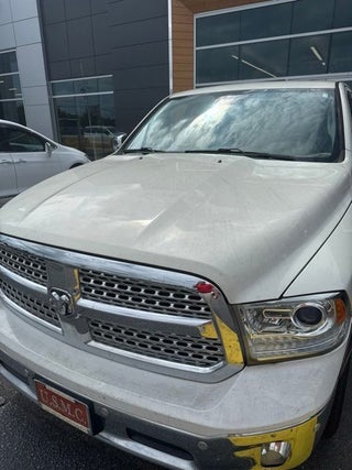2018 RAM 1500 Laramie
