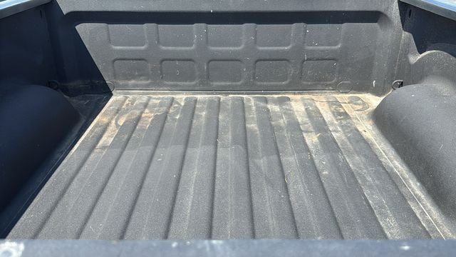 2018 RAM 1500 Rebel Crew Cab 4x4 5'7' Box