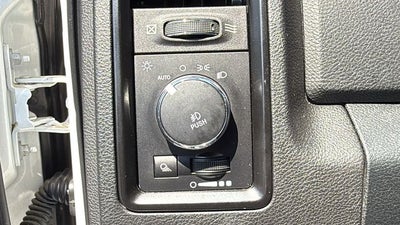 2018 RAM 1500 Rebel Crew Cab 4x4 5'7' Box