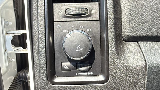 2018 RAM 1500 Rebel Crew Cab 4x4 5'7' Box