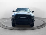 2018 RAM 1500 Rebel Crew Cab 4x4 5'7' Box