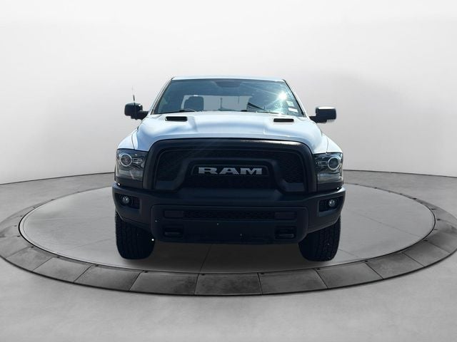 2018 RAM 1500 Rebel Crew Cab 4x4 5'7' Box