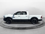 2018 RAM 1500 Rebel Crew Cab 4x4 5'7' Box