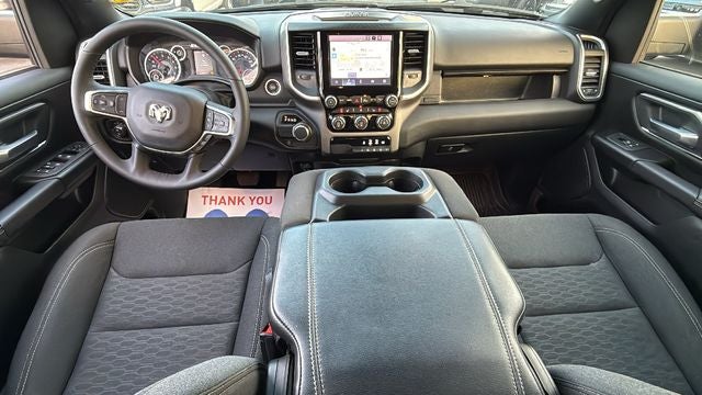2026 RAM Ram 1500 Pickup Big Horn/Lone Star - Photo 12