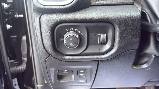 2026 RAM Ram 1500 Pickup Big Horn/Lone Star - Photo 17